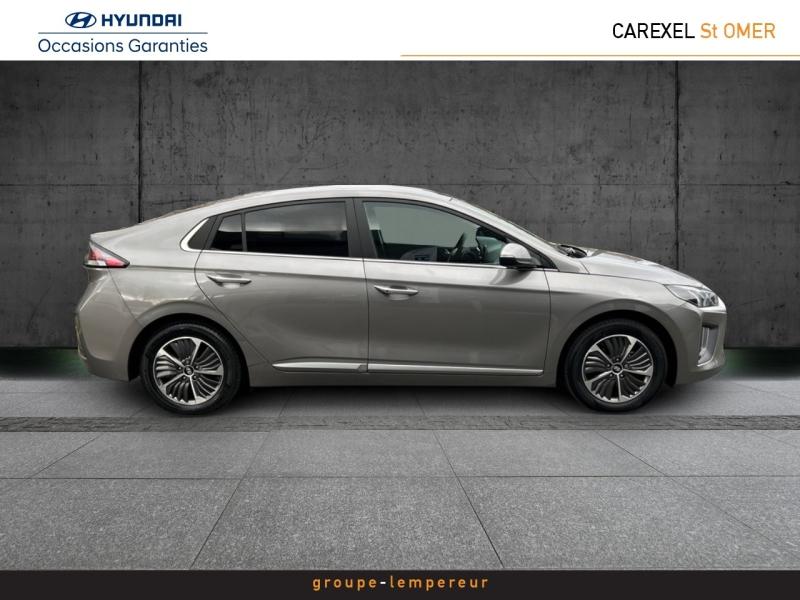 Image HYUNDAI Ioniq Plug-in 141ch Creative 5cv
