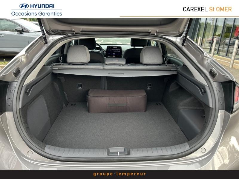 Image HYUNDAI Ioniq Plug-in 141ch Creative 5cv