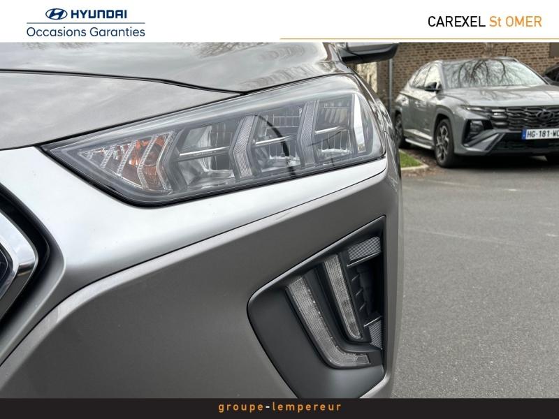 Image HYUNDAI Ioniq Plug-in 141ch Creative 5cv