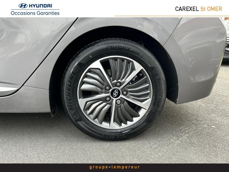 Image HYUNDAI Ioniq Plug-in 141ch Creative 5cv