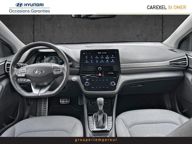 Image HYUNDAI Ioniq Plug-in 141ch Creative 5cv