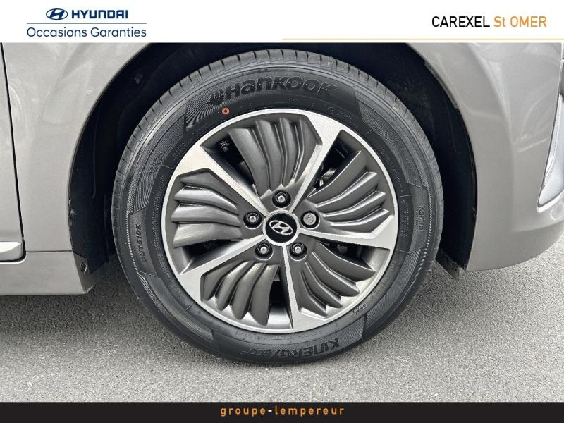 Image HYUNDAI Ioniq Plug-in 141ch Creative 5cv