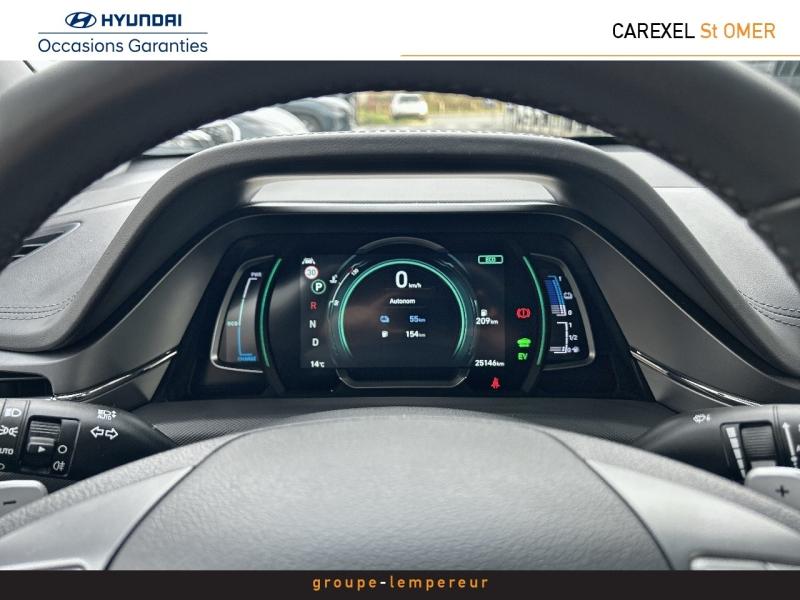 Image HYUNDAI Ioniq Plug-in 141ch Creative 5cv