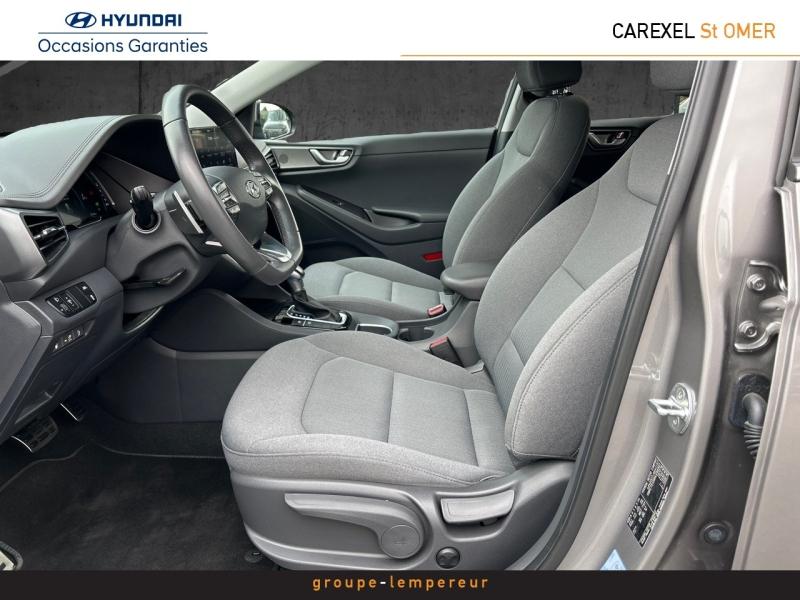 Image HYUNDAI Ioniq Plug-in 141ch Creative 5cv