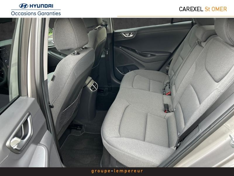 Image HYUNDAI Ioniq Plug-in 141ch Creative 5cv