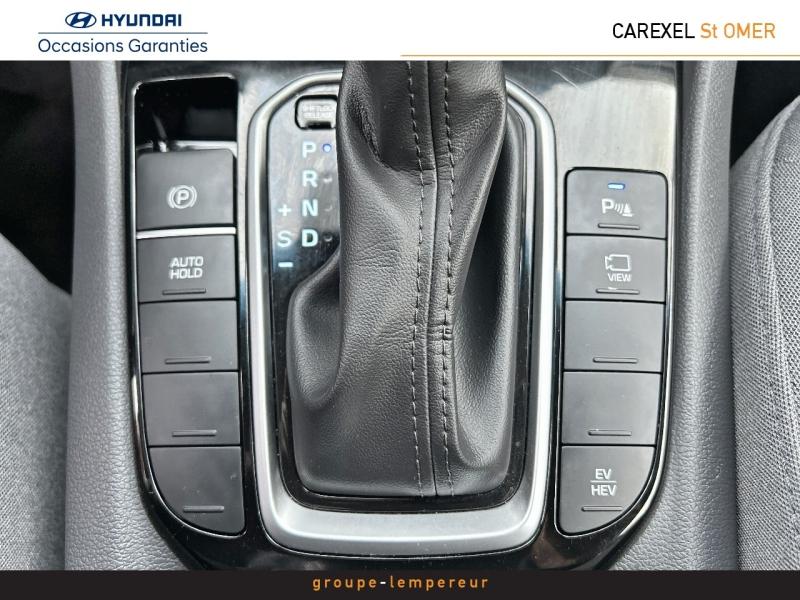 Image HYUNDAI Ioniq Plug-in 141ch Creative 5cv