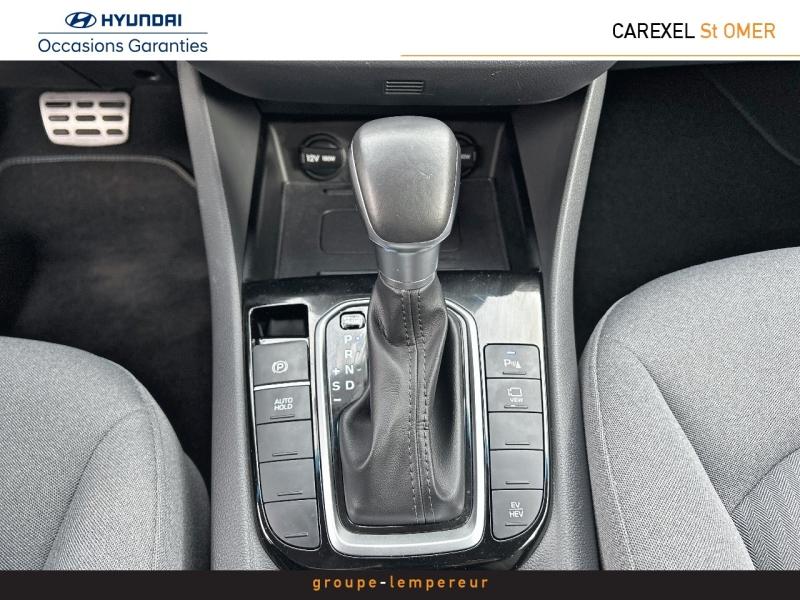 Image HYUNDAI Ioniq Plug-in 141ch Creative 5cv