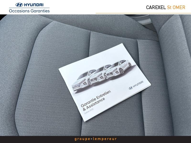 Image HYUNDAI Ioniq Plug-in 141ch Creative 5cv