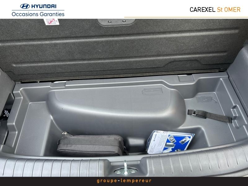 Image HYUNDAI Ioniq Plug-in 141ch Creative 5cv