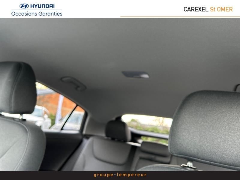 Image HYUNDAI Ioniq Plug-in 141ch Creative 5cv