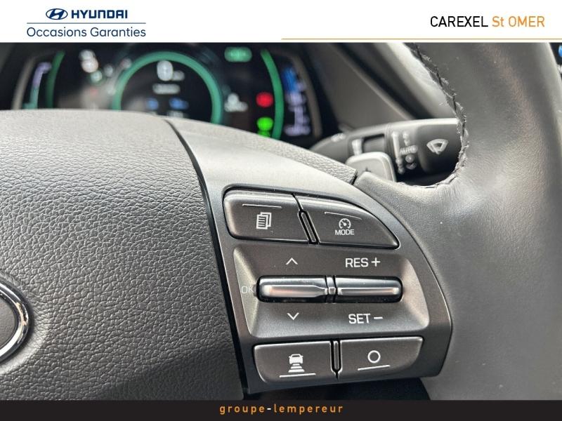 Image HYUNDAI Ioniq Plug-in 141ch Creative 5cv