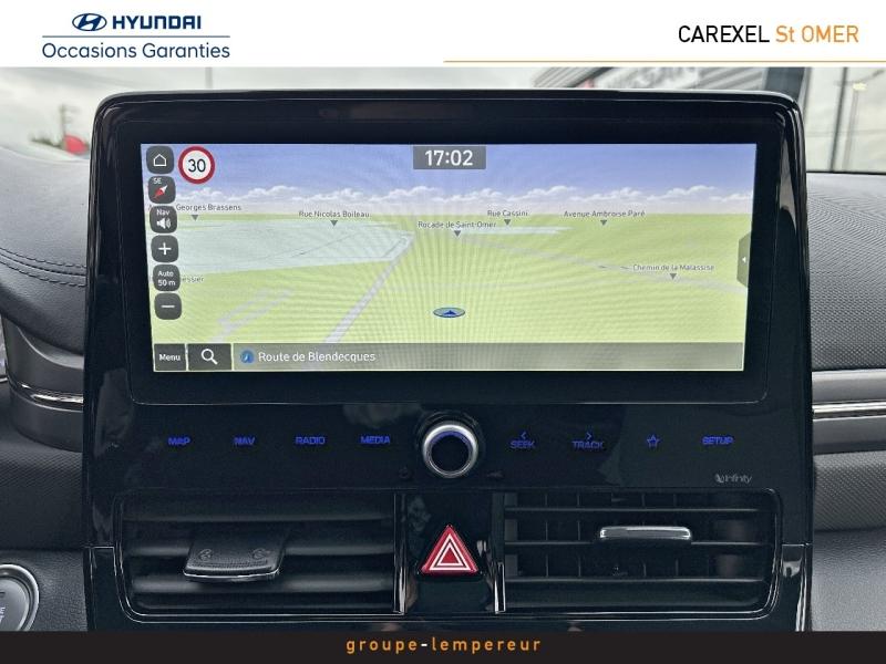 Image HYUNDAI Ioniq Plug-in 141ch Creative 5cv