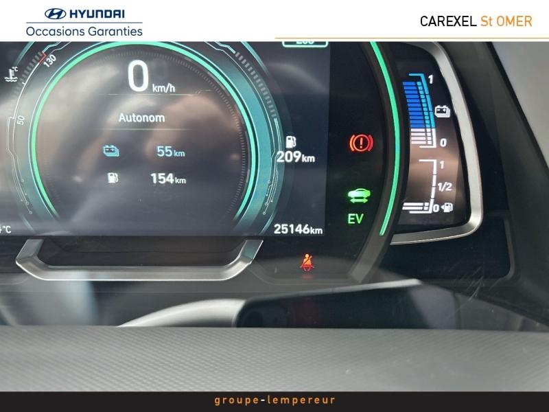 Image HYUNDAI Ioniq Plug-in 141ch Creative 5cv