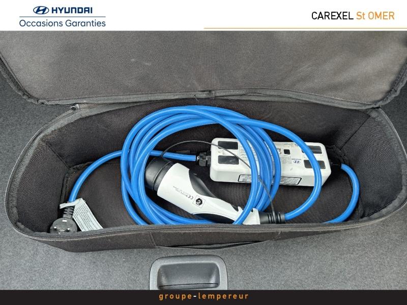 Image HYUNDAI Ioniq Plug-in 141ch Creative 5cv