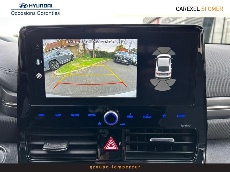 Image HYUNDAI Ioniq Plug-in 141ch Creative 5cv