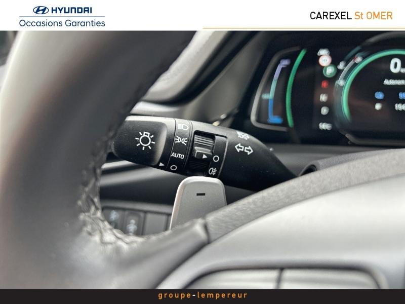 Image HYUNDAI Ioniq Plug-in 141ch Creative 5cv