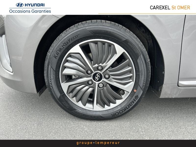 Image HYUNDAI Ioniq Plug-in 141ch Creative 5cv
