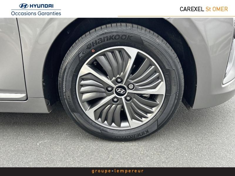 Image HYUNDAI Ioniq Plug-in 141ch Creative 5cv