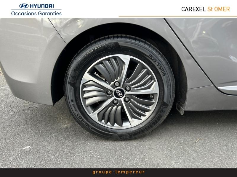 Image HYUNDAI Ioniq Plug-in 141ch Creative 5cv