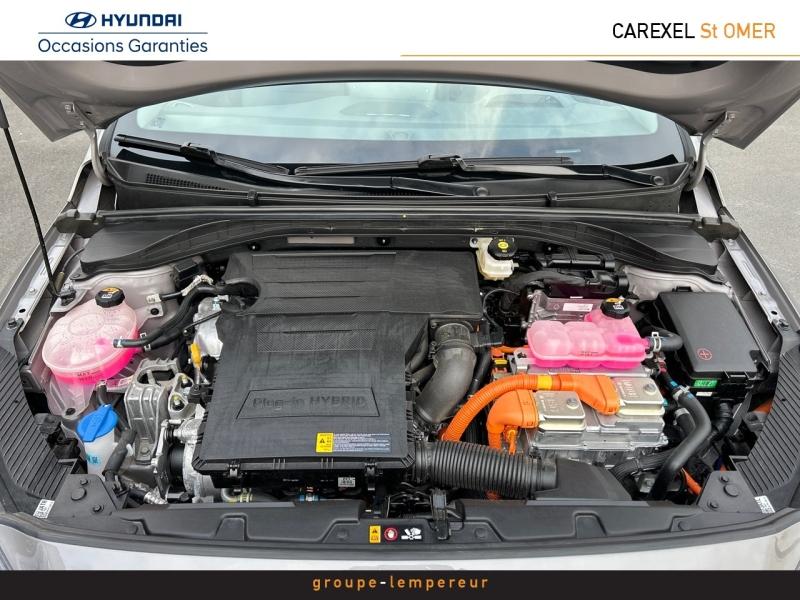 Image HYUNDAI Ioniq Plug-in 141ch Creative 5cv
