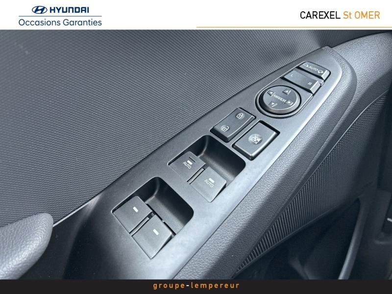 Image HYUNDAI Ioniq Plug-in 141ch Creative 5cv