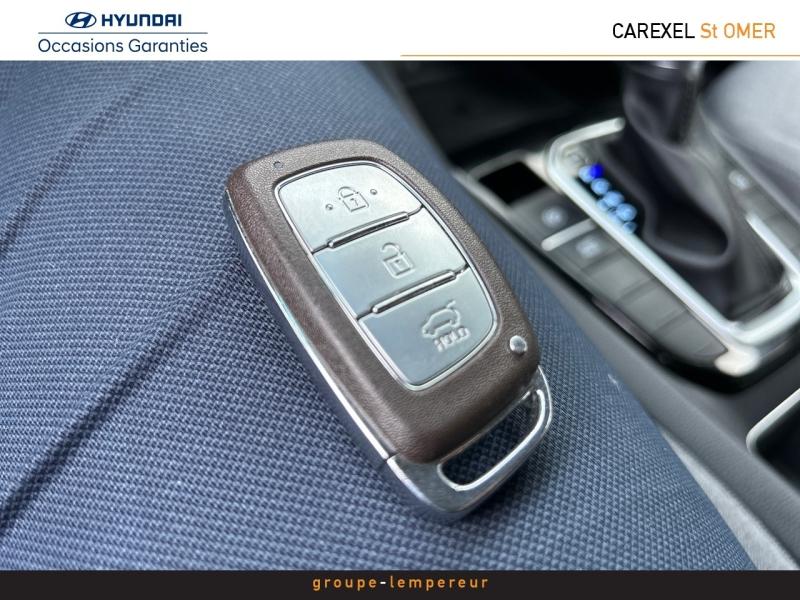 Image HYUNDAI Ioniq Plug-in 141ch Creative 5cv