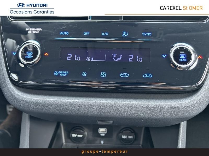 Image HYUNDAI Ioniq Plug-in 141ch Creative 5cv