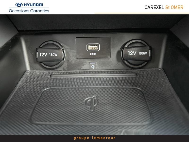 Image HYUNDAI Ioniq Plug-in 141ch Creative 5cv