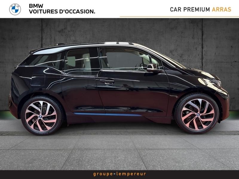 Image BMW i3 170ch 120Ah iLife Atelier