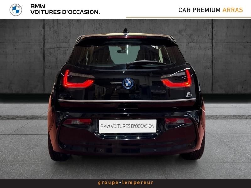 Image BMW i3 170ch 120Ah iLife Atelier