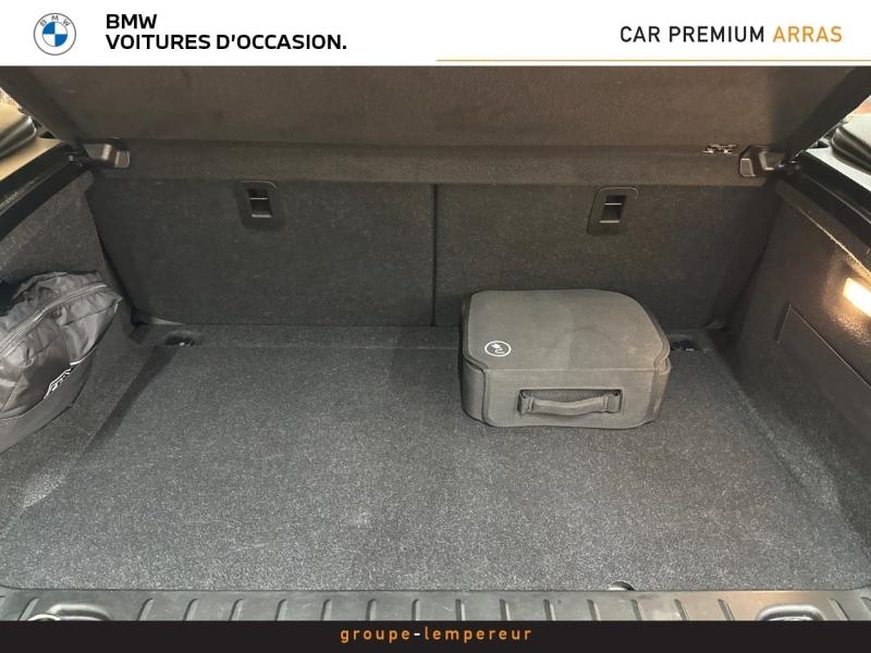 Image BMW i3 170ch 120Ah iLife Atelier