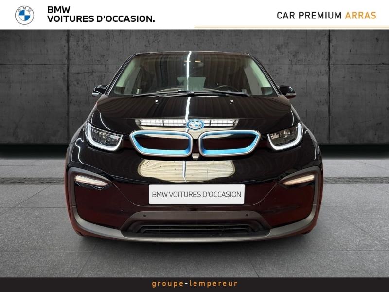 Image BMW i3 170ch 120Ah iLife Atelier