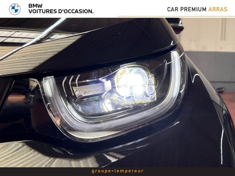 Image BMW i3 170ch 120Ah iLife Atelier