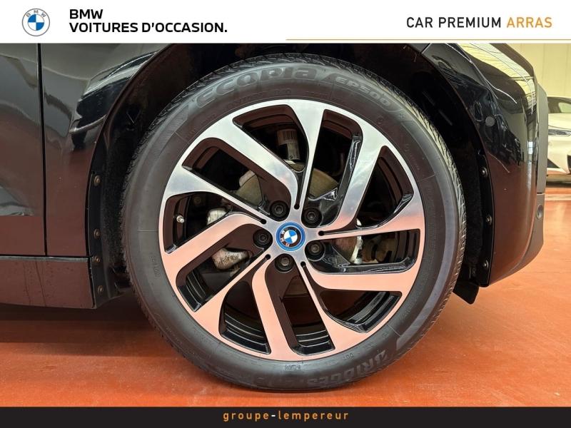 Image BMW i3 170ch 120Ah iLife Atelier