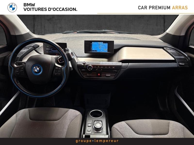 Image BMW i3 170ch 120Ah iLife Atelier