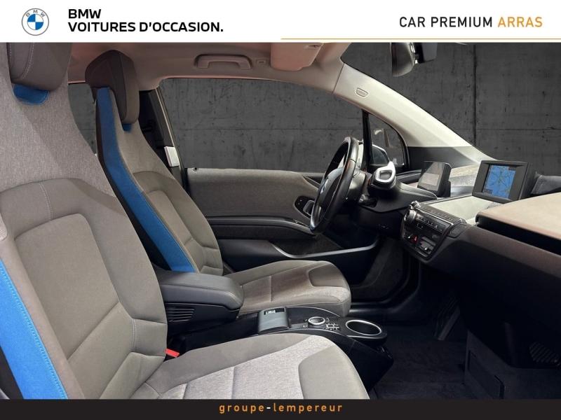 Image BMW i3 170ch 120Ah iLife Atelier