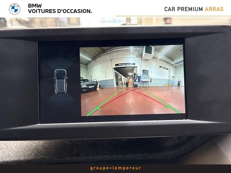 Image BMW i3 170ch 120Ah iLife Atelier