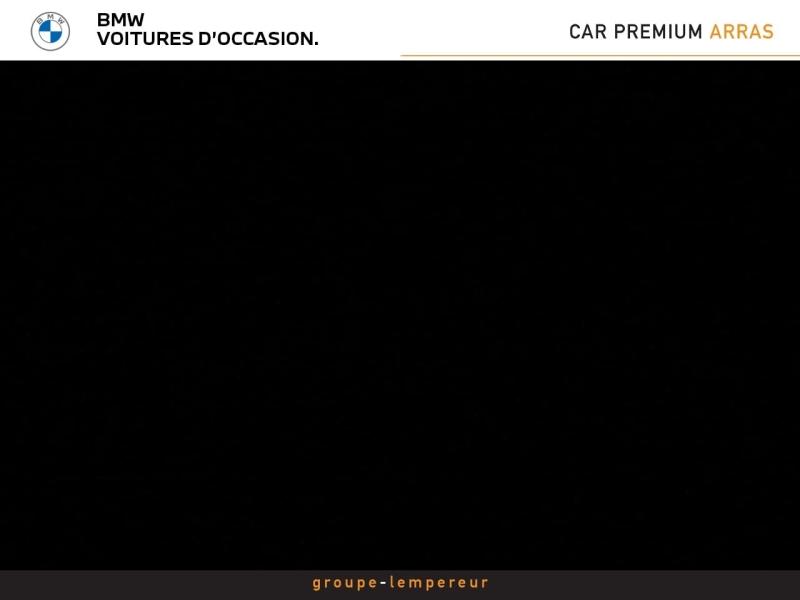 Image BMW i3 170ch 120Ah iLife Atelier