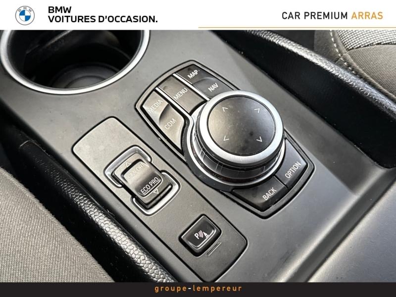 Image BMW i3 170ch 120Ah iLife Atelier