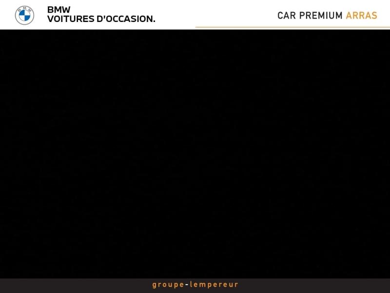 Image BMW i3 170ch 120Ah iLife Atelier