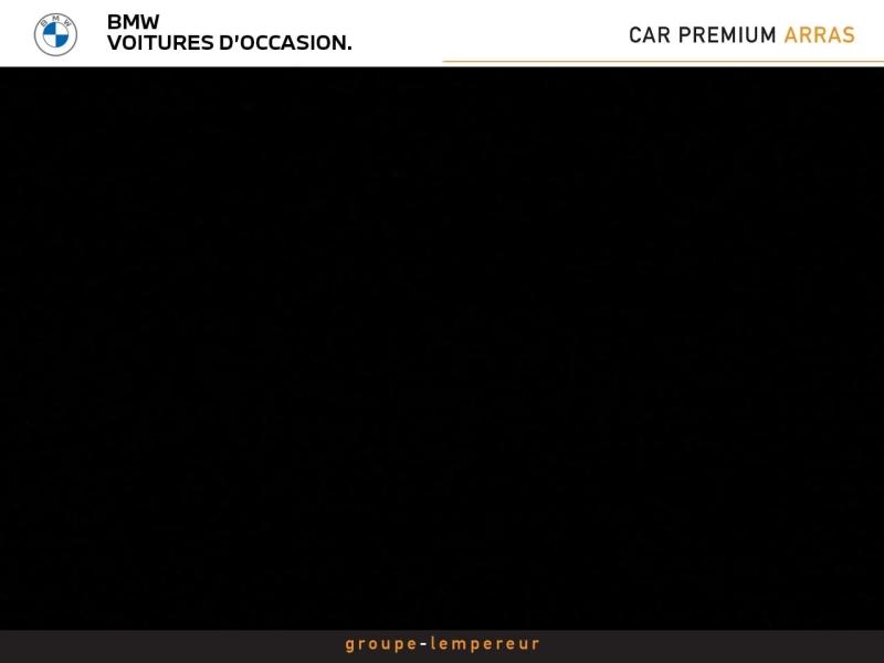 Image BMW i3 170ch 120Ah iLife Atelier