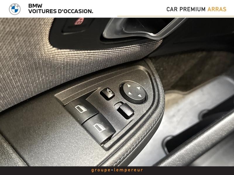 Image BMW i3 170ch 120Ah iLife Atelier