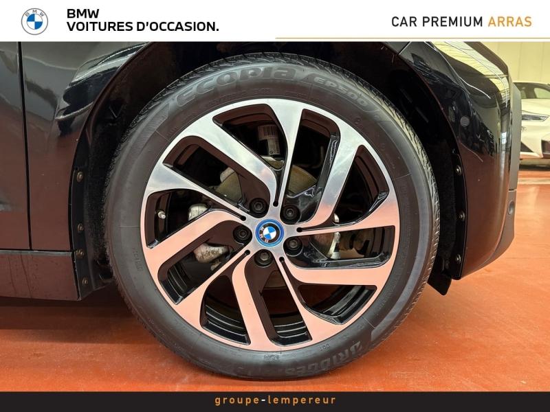 Image BMW i3 170ch 120Ah iLife Atelier