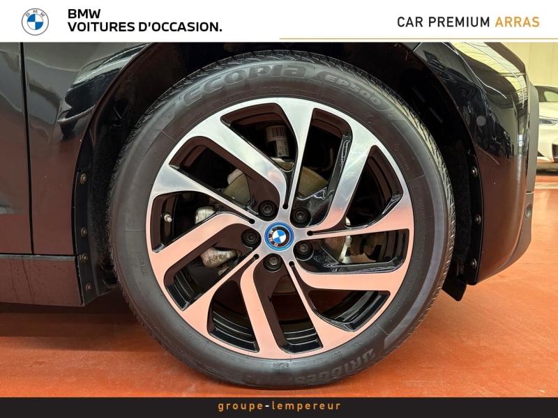 Image BMW i3 170ch 120Ah iLife Atelier