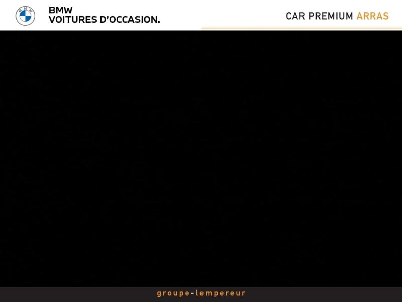 Image BMW i3 170ch 120Ah iLife Atelier