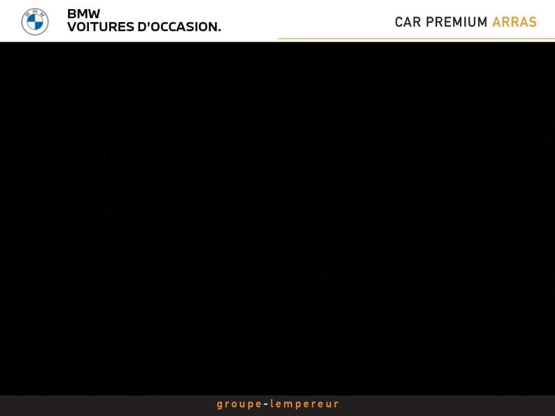 Image BMW i3 170ch 120Ah iLife Atelier