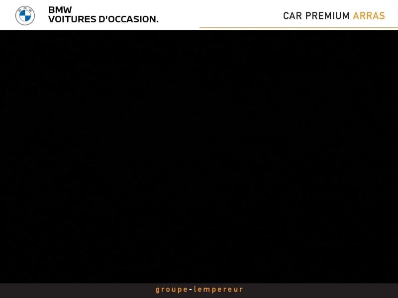 Image BMW i3 170ch 120Ah iLife Atelier