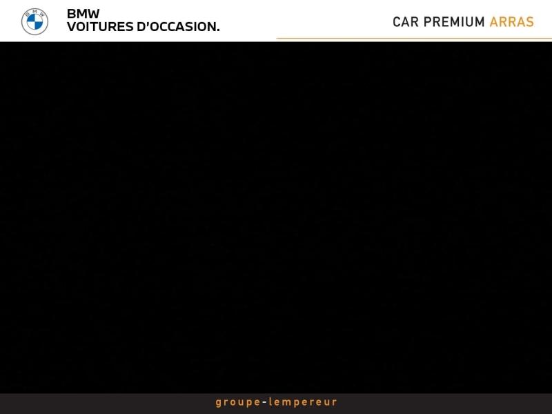 Image BMW i3 170ch 120Ah iLife Atelier