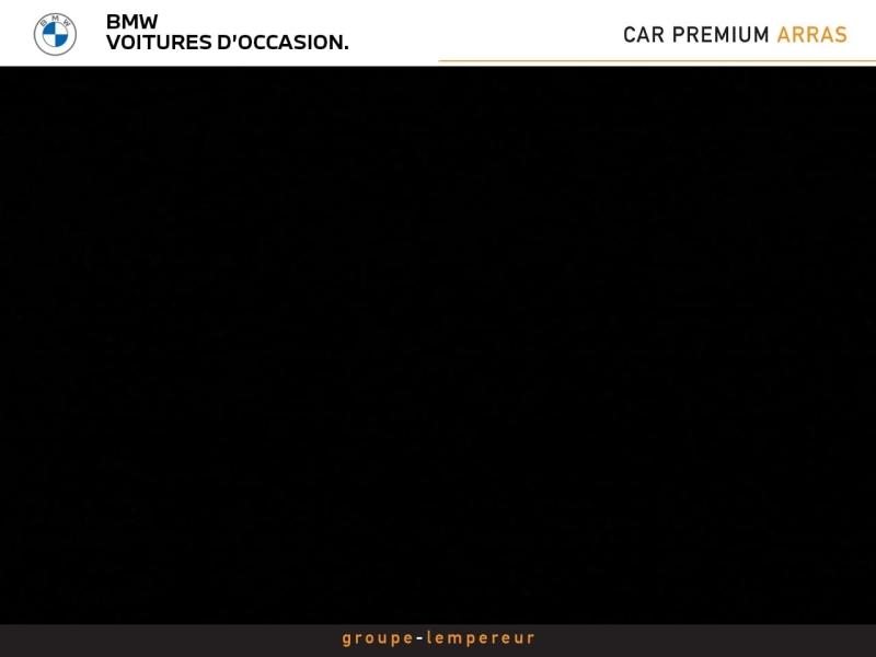 Image BMW i3 170ch 120Ah iLife Atelier