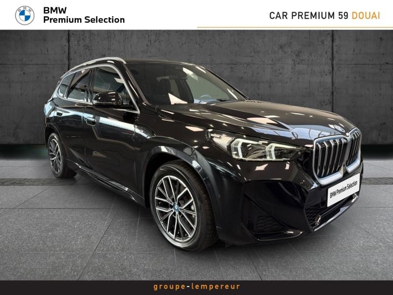 Image BMW X1 ixDrive30 313ch M Sport